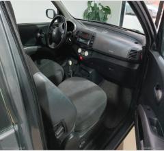 Auto - Nissan micra 1.5d 82 cv 3p. yuga