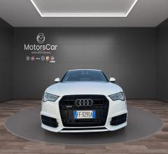 Auto - Audi a6 3.0 tdi s tronic quattro edition s-line