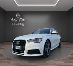 Auto - Audi a6 3.0 tdi s tronic quattro edition s-line