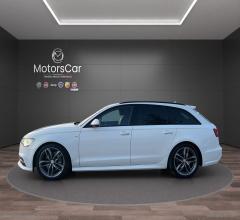 Auto - Audi a6 3.0 tdi s tronic quattro edition s-line