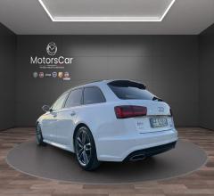 Auto - Audi a6 3.0 tdi s tronic quattro edition s-line
