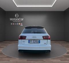 Auto - Audi a6 3.0 tdi s tronic quattro edition s-line