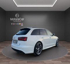 Auto - Audi a6 3.0 tdi s tronic quattro edition s-line