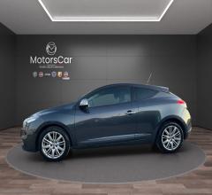 Auto - Renault mÃ©gane coupÃ© 1.5 dci 110 cv gt line