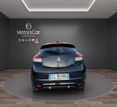 Auto - Renault mÃ©gane coupÃ© 1.5 dci 110 cv gt line