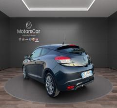 Auto - Renault mÃ©gane coupÃ© 1.5 dci 110 cv gt line