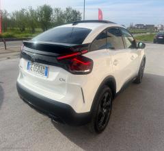 Auto - Citroen c4 bluehdi 130 s&s eat8 shine