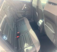 Auto - Citroen c4 bluehdi 130 s&s eat8 shine