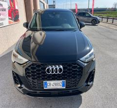 Auto - Audi q3 spb 35 tdi s tronic