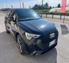 Auto - Audi q3 spb 35 tdi s tronic