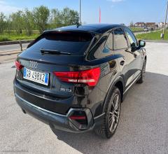 Auto - Audi q3 spb 35 tdi s tronic