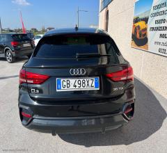 Auto - Audi q3 spb 35 tdi s tronic