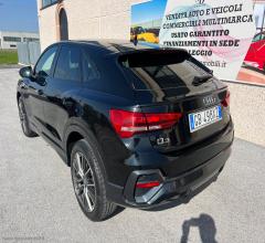 Auto - Audi q3 spb 35 tdi s tronic