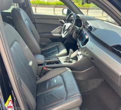 Auto - Audi q3 spb 35 tdi s tronic