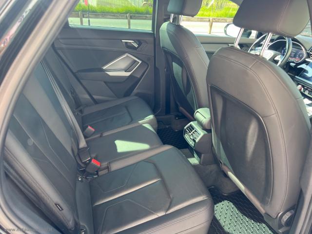 Auto - Audi q3 spb 35 tdi s tronic