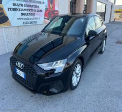 Audi a3 spb 30 tdi s tronic business