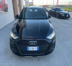 Auto - Audi a3 spb 30 tdi s tronic business
