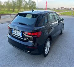 Auto - Audi a3 spb 30 tdi s tronic business
