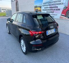 Auto - Audi a3 spb 30 tdi s tronic business