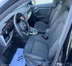 Auto - Audi a3 spb 30 tdi s tronic business