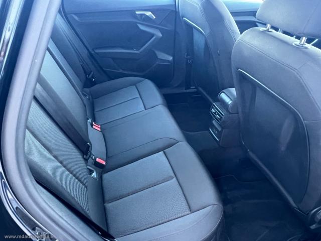 Auto - Audi a3 spb 30 tdi s tronic business