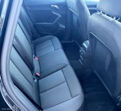 Auto - Audi a3 spb 30 tdi s tronic business