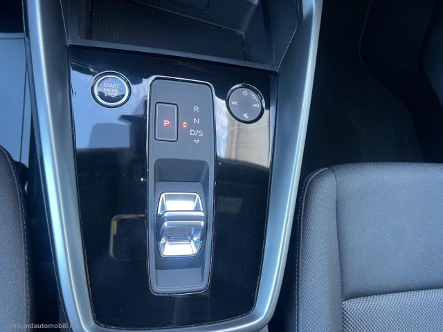 Auto - Audi a3 spb 30 tdi s tronic business
