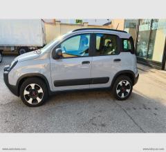 Auto - Fiat panda 1.0 firefly s&s hybrid city cross
