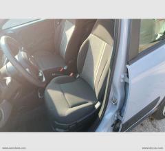 Auto - Fiat panda 1.0 firefly s&s hybrid city cross