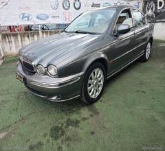 Auto - Jaguar x-type 2.5 v6 executive