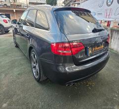 Auto - Audi a4 avant 2.0 tdi 143 cv s line