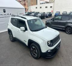 Auto - Jeep renegade 1.6 mjt 120cv longitude