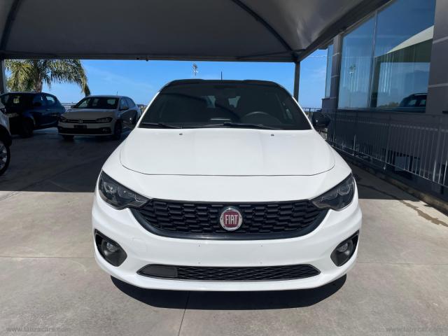 Auto - Fiat tipo 1.6 mjt s&s 5p. s-design