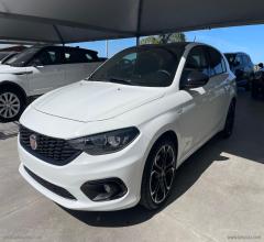 Auto - Fiat tipo 1.6 mjt s&s 5p. s-design