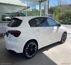 Auto - Fiat tipo 1.6 mjt s&s 5p. s-design