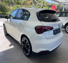 Auto - Fiat tipo 1.6 mjt s&s 5p. s-design