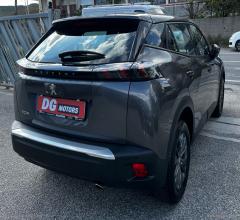 Auto - Peugeot 2008 bluehdi 110 s&s allure