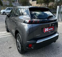 Auto - Peugeot 2008 bluehdi 110 s&s allure