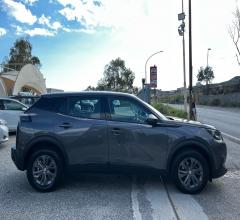 Auto - Peugeot 2008 bluehdi 110 s&s allure