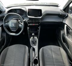Auto - Peugeot 2008 bluehdi 110 s&s allure