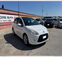 Auto - Citroen c3 white selection 1.4 hdi 70cv