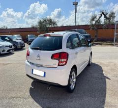 Auto - Citroen c3 white selection 1.4 hdi 70cv