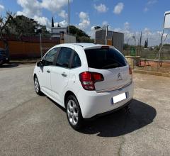 Auto - Citroen c3 white selection 1.4 hdi 70cv