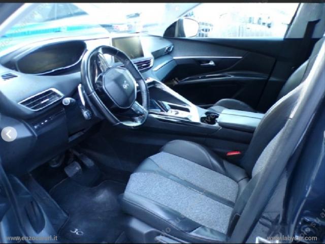 Auto - Peugeot 3008 bluehdi 130 s&s eat8 allure
