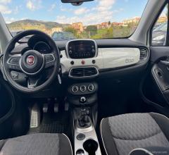 Auto - Fiat 500x 1.3 m.jet 95 cv city cross