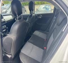Auto - Fiat 500x 1.3 m.jet 95 cv city cross
