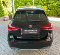 Auto - Mercedes-benz a 180 d automatic premium