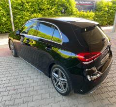 Auto - Mercedes-benz a 180 d automatic premium