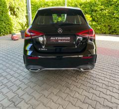 Auto - Mercedes-benz a 180 d automatic premium