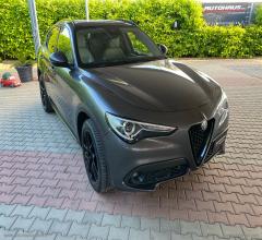 Auto - Alfa romeo stelvio 2.2 t.diesel 210cv at8 q4 b-tech